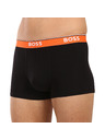 BOSS Sada tří - pánské boxerky BOSS vícebarevné