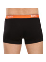 BOSS Sada tří - pánské boxerky BOSS vícebarevné