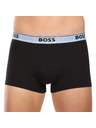 BOSS Sada tří - pánské boxerky BOSS vícebarevné