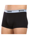BOSS Sada tří - pánské boxerky BOSS vícebarevné