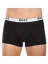 BOSS Sada tří - pánské boxerky BOSS vícebarevné