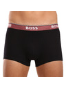 BOSS Sada tří - pánské boxerky BOSS vícebarevné