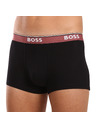 BOSS Sada tří - pánské boxerky BOSS vícebarevné