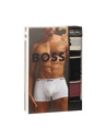 BOSS Sada tří - pánské boxerky BOSS vícebarevné
