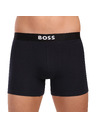 BOSS Sada tří - pánské boxerky BOSS vícebarevné