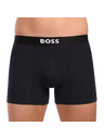 BOSS Sada tří - pánské boxerky BOSS vícebarevné