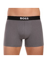 BOSS Sada tří - pánské boxerky BOSS vícebarevné