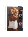 BOSS Sada tří - pánské boxerky BOSS vícebarevné