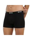 BOSS Sada tří - pánské boxerky BOSS vícebarevné