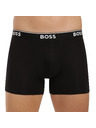 BOSS Sada tří - pánské boxerky BOSS vícebarevné