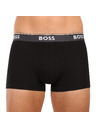 BOSS Sada tří - pánské boxerky BOSS vícebarevné