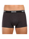 BOSS Sada tří - pánské boxerky BOSS vícebarevné