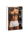 BOSS Sada tří - pánské boxerky BOSS vícebarevné