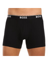 BOSS Sada tří - pánské boxerky BOSS vícebarevné