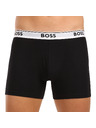 BOSS Sada tří - pánské boxerky BOSS vícebarevné