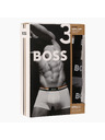 BOSS Sada tří - pánské boxerky BOSS vícebarevné