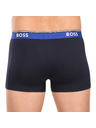 BOSS Sada tří - pánské boxerky BOSS vícebarevné