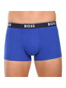 BOSS Sada tří - pánské boxerky BOSS vícebarevné