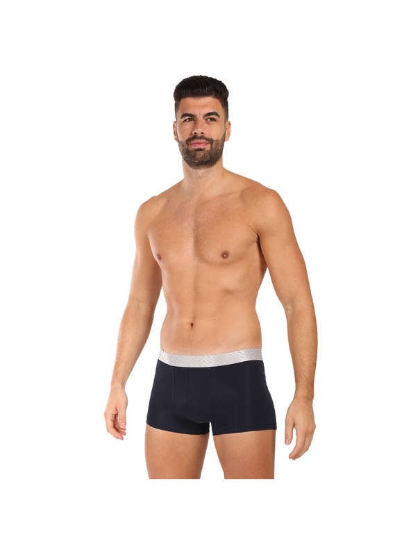 BOSS Sada tří - pánské boxerky BOSS vícebarevné