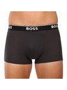 BOSS Sada tří - pánské boxerky BOSS vícebarevné