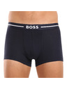 BOSS Sada tří - pánské boxerky BOSS vícebarevné