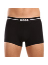 BOSS Sada tří - pánské boxerky BOSS vícebarevné