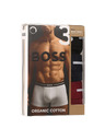 BOSS Sada tří - pánské boxerky BOSS vícebarevné