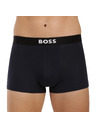 BOSS Sada tří - pánské boxerky BOSS vícefarebné