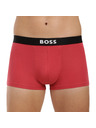 BOSS Sada tří - pánské boxerky BOSS vícefarebné