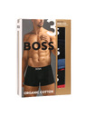 BOSS Sada tří - pánské boxerky BOSS vícefarebné