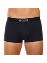 BOSS Sada tří - pánské boxerky BOSS vícebarevné
