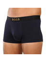 BOSS Sada tří - pánské boxerky BOSS vícebarevné