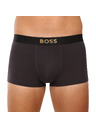 BOSS Sada tří - pánské boxerky BOSS vícebarevné