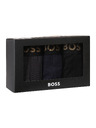 BOSS Sada tří - pánské boxerky BOSS vícebarevné