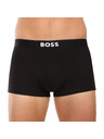 BOSS Sada tří - pánské boxerky BOSS černé