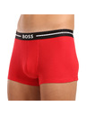 BOSS Sada tří - pánské boxerky BOSS vícebarevné