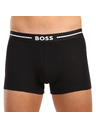 BOSS Sada tří - pánské boxerky BOSS vícebarevné