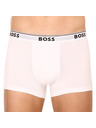 BOSS Sada tří - pánské boxerky BOSS vícebarevné