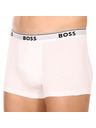 BOSS Sada tří - pánské boxerky BOSS vícebarevné