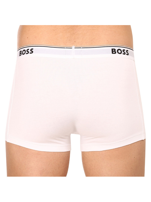 BOSS Sada tří - pánské boxerky BOSS vícebarevné