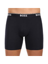 BOSS Sada tří - pánské boxerky BOSS vícebarevné