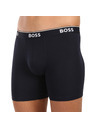 BOSS Sada tří - pánské boxerky BOSS vícebarevné