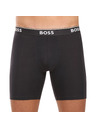 BOSS Sada tří - pánské boxerky BOSS vícebarevné
