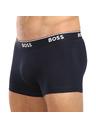 BOSS Sada tří - pánské boxerky BOSS vícebarevné