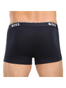 BOSS Sada tří - pánské boxerky BOSS vícebarevné