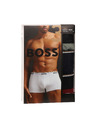 BOSS Sada tří - pánské boxerky BOSS vícebarevné