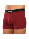 BOSS Sada tří - pánské boxerky BOSS vícebarevné