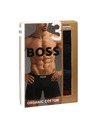 BOSS Sada tří - pánské boxerky BOSS vícebarevné