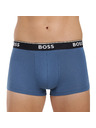 BOSS Sada tří - pánské boxerky BOSS vícebarevné