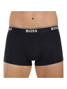 BOSS Sada tří - pánské boxerky BOSS vícebarevné